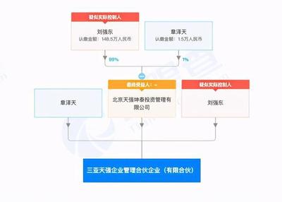 天強企業自有資金投資戰略 構建穩健財務增長新引擎